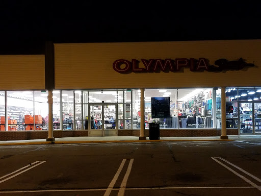 Sporting Goods Store «Olympia Sports», reviews and photos, 99 E Main Rd, Middletown, RI 02842, USA