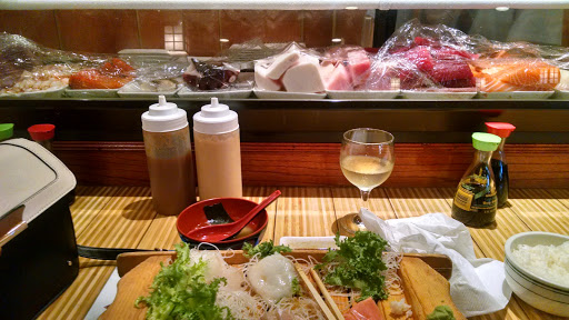 Japanese Restaurant «Tokyo Sushi Japanese Restaurant», reviews and photos, 1710 Victory Blvd, Staten Island, NY 10314, USA