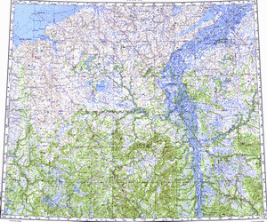 Thumbnail Map 500k--q39-1_2