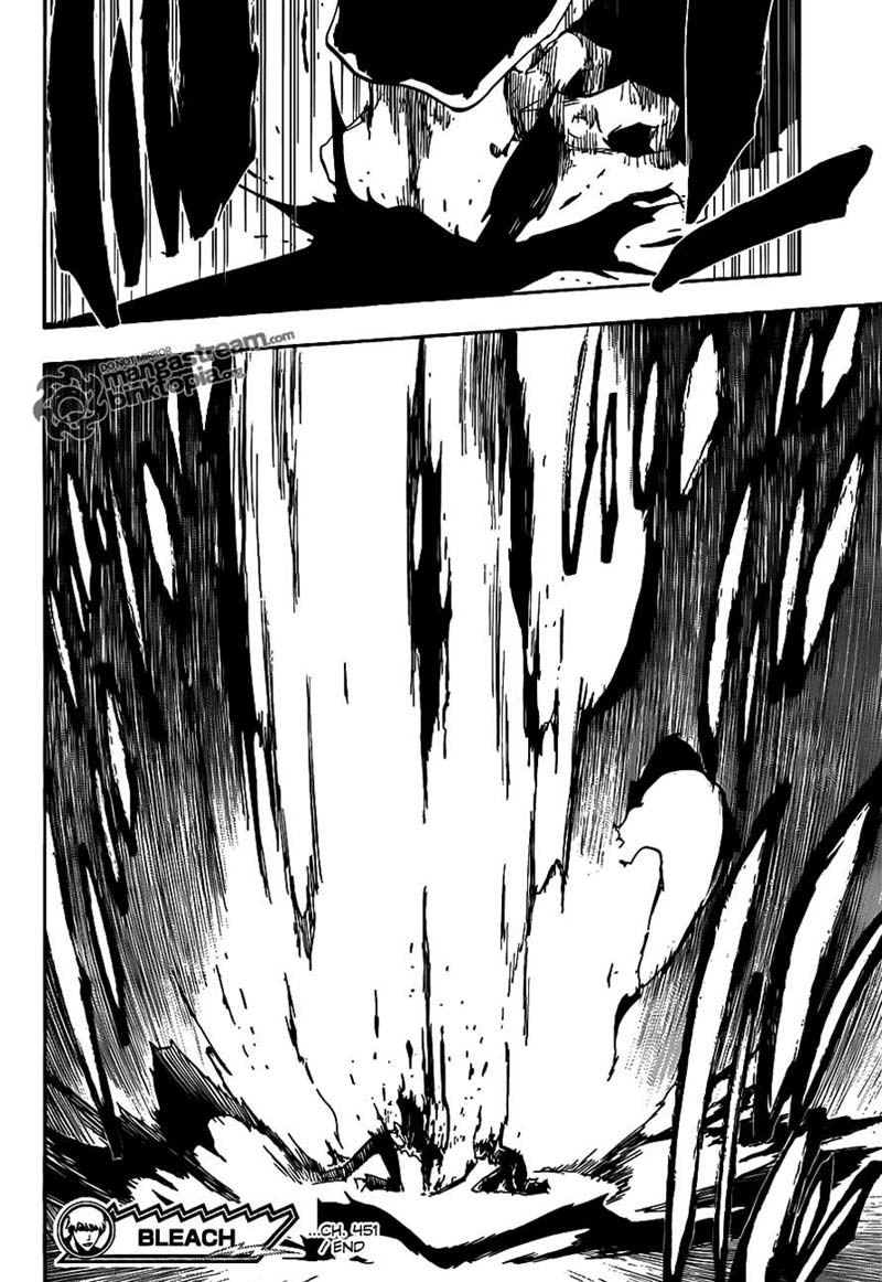 Baca Manga, Baca Komik, Bleach Chapter 451, Bleach 451 Bahasa Indonesia, Bleach 451 Online