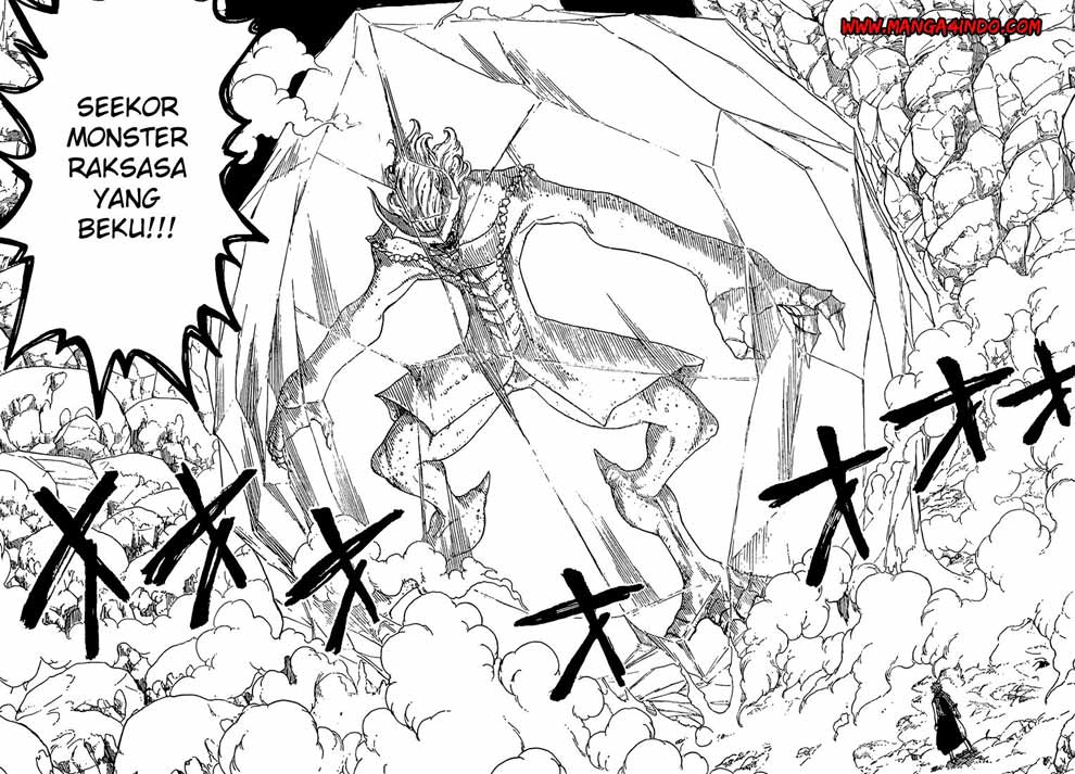 Manga Fairy Tail 27 page 19