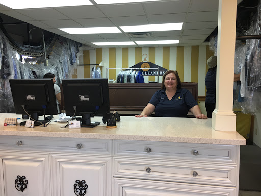 Dry Cleaner «Ridge Cleaners - Dry Cleaning Cleveland Area», reviews and photos, 32805 Pin Oak Pkwy, Avon Lake, OH 44012, USA