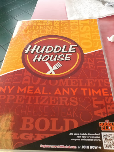 Diner «Huddle House», reviews and photos, 455 Hudson Park Dr, Madisonville, KY 42431, USA