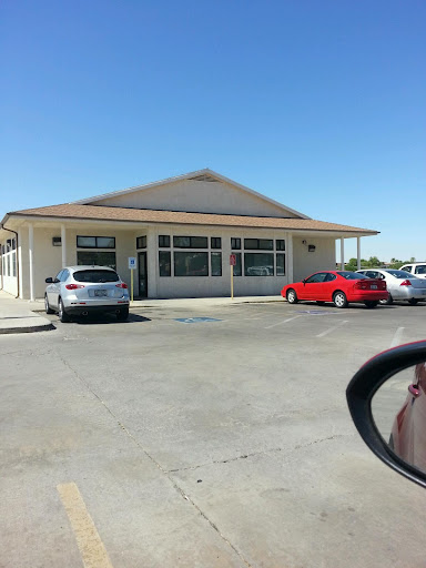 Post Office «US Post Office», reviews and photos, 8805 W Van Buren St, Tolleson, AZ 85353, USA