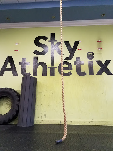 Gym «Sky Athletix», reviews and photos, 110 Holland Ln, Lutz, FL 33548, USA