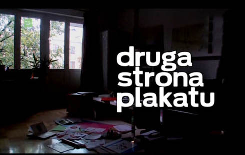 Druga strona plakatu (2007) PL.TVRip.XviD / PL Druga strona plakatu (2007) PL.TVRip.XviD / PL
