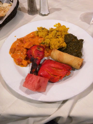 Indian Restaurant «Manohar’s Delhi Palace», reviews and photos, 581 Azusa Way, La Puente, CA 91744, USA