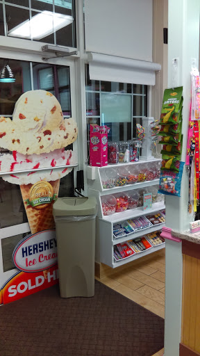 Ice Cream Shop «Simply Sweet Ice Cream», reviews and photos, 1431 Orange Camp Rd #109, DeLand, FL 32724, USA