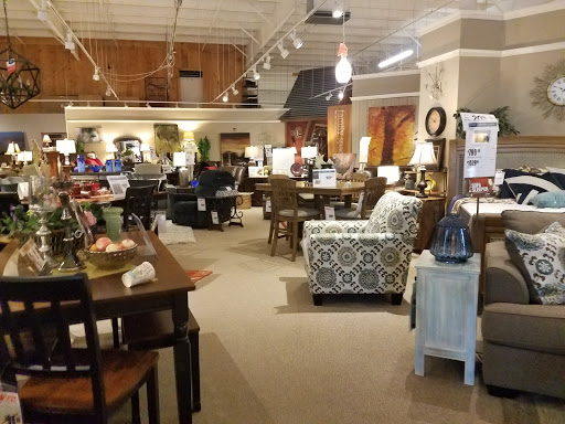 Furniture Store «Country Junction & Ashley Furniture Homestore», reviews and photos, 1025 N West End Blvd, Quakertown, PA 18951, USA