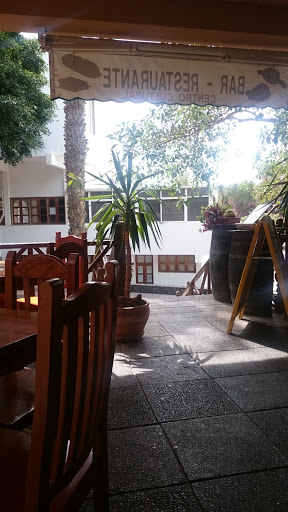 Bar Restaurant Centro Cultura