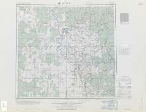 Thumbnail U. S. Army map no40-8