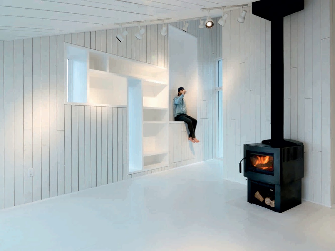 Saunders Architecture