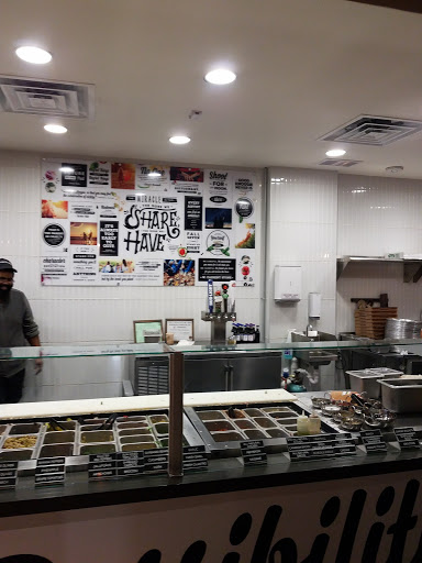 Pizza Restaurant «PIEOLOGY PIZZERIA ROYAL OAK», reviews and photos, 323 S Main St, Royal Oak, MI 48067, USA