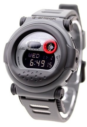 Casio G-Shock : G-001-8C Casio G-Shock : G-001-8C