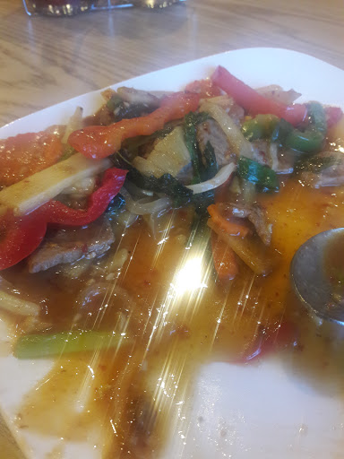 Thai Restaurant «Bangkok City @ Greenville», reviews and photos, 4503 Greenville Ave, Dallas, TX 75206, USA