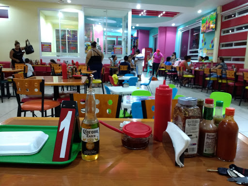 Spezia Pizza, Calle Plan de Ayutla 16, Reforma, 61760 Nueva Italia, Mich., México, Restaurante de comida para llevar | MICH
