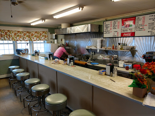 Diner «Silver Leaf Diner», reviews and photos, 3231 US-11, De Kalb Junction, NY 13630, USA