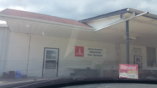 Grocery Store «Amos Grocery», reviews and photos, 4301 Lafayette Rd, Scottsville, KY 42164, USA