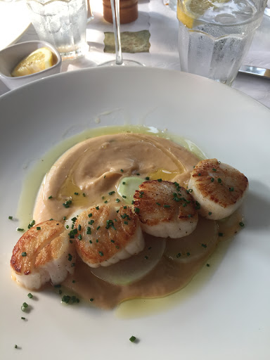 French Restaurant «Bar Bouchée», reviews and photos, 8 Scotland Ave, Madison, CT 06443, USA