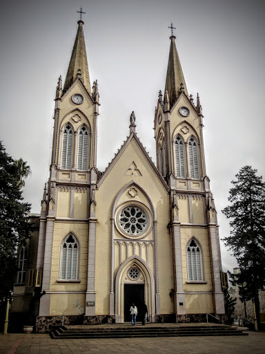 Igreja Matriz, Centro, Veranópolis - RS, 95330-000, Brasil, Local_de_Culto, estado Rio Grande do Sul