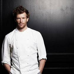Tom Aikens
