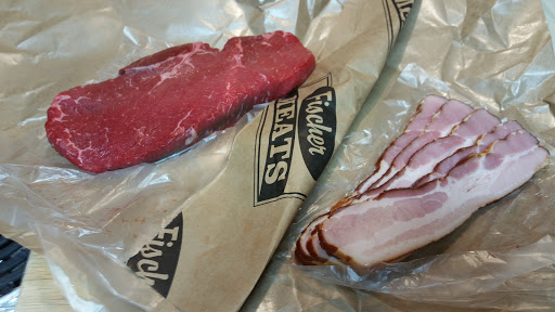 Butcher Shop «Fischer Meats», reviews and photos, 85 Front St N, Issaquah, WA 98027, USA