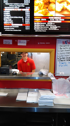 Fast Food Restaurant «Golden Skillet», reviews and photos, 345 E Williamsburg Rd, Sandston, VA 23150, USA