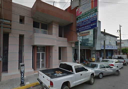 Clínica de la Mujer, Avenida 5 de Mayo 958, Centro, 68300 San Juan Bautista Tuxtepec, Oax., México, Clínica de salud de la mujer | OAX