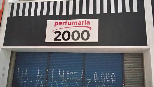 Perfumaria 2000, R. Cel. Oliveira Lima, 478 - Centro, Santo André - SP, 09010-000, Brasil, Perfumaria, estado Sao Paulo