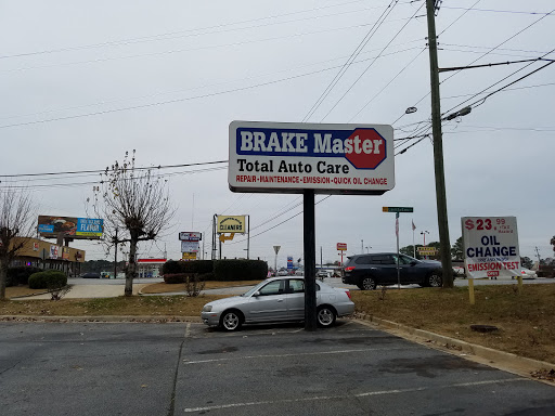 Brake Shop «Brake Masters», reviews and photos, 4303 Lavista Rd, Tucker, GA 30084, USA