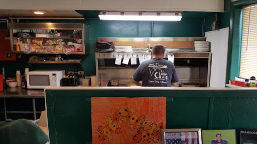 Restaurant «Corner Cafe», reviews and photos, 170 Beadle Lake Rd, Battle Creek, MI 49014, USA