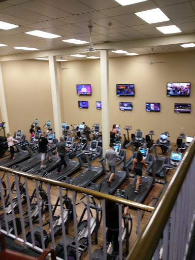 Sports Complex «Eastern Athletic Clubs», reviews and photos, 100 Ruland Road, Melville, NY 11747, USA