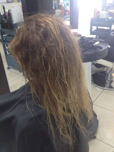Trade School «Hairdoctors Specialty Salons - Tamiami», reviews and photos, 14574 SW 8th St, Miami, FL 33184, USA