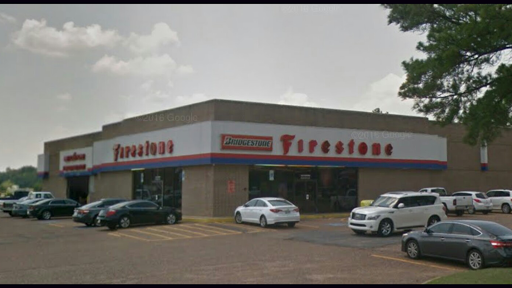 Tire Shop «Firestone Complete Auto Care», reviews and photos, 8902 Jewella Ave, Shreveport, LA 71118, USA