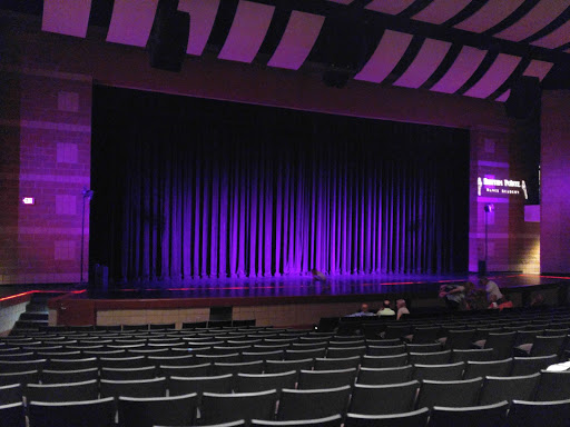Performing Arts Theater «John R. Armstrong Performing Arts Center», reviews and photos, 24600 Frederick Pankow Blvd, Charter Twp of Clinton, MI 48036, USA