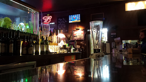 Bar & Grill «A A Bar & Grill», reviews and photos, 929 4th St, Eureka, CA 95501, USA