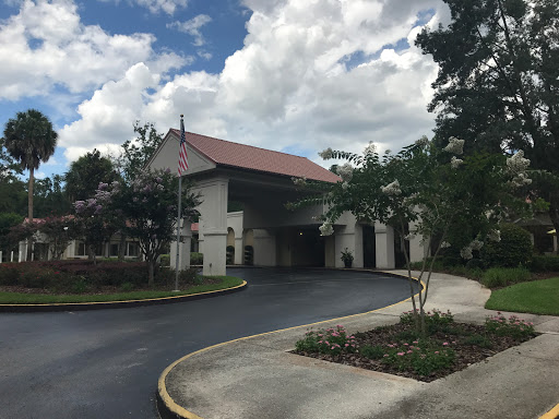 Nursing Home «Ocala Health & Rehabilitation Center», reviews and photos