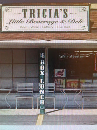 Deli «Columbia Point Beverage & Deli», reviews and photos, 5600 Columbia Rd, North Olmsted, OH 44070, USA