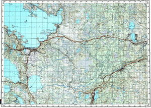 Thumbnail Map 100k--p36-079_080--(1989)