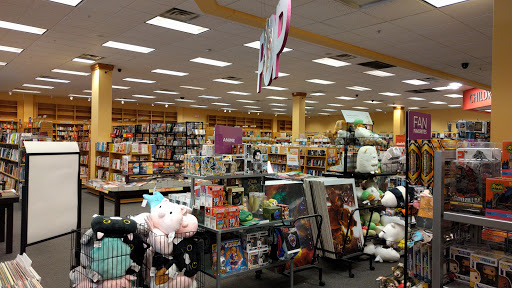Book Store «Books-A-Million», reviews and photos, 1200 S Duff Ave, Ames, IA 50010, USA