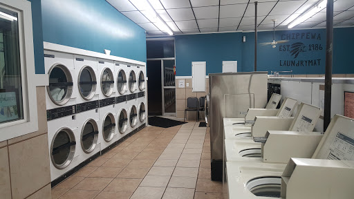 Laundromat «Chippewa Laundromat», reviews and photos, 1633 Lapeer Ave, Port Huron, MI 48060, USA