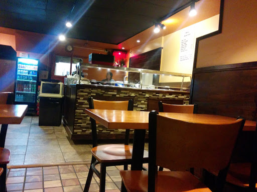 Thai Restaurant «Little Thai House», reviews and photos, 202 Dryden Rd, Ithaca, NY 14850, USA