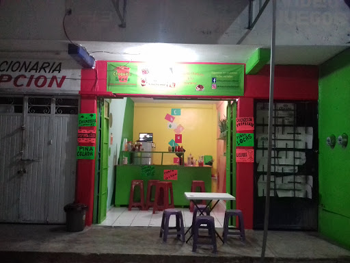 Choquitos Locos, Calle 20, San Roman, 86901 Tenosique de Pino Suárez, Tab., México, Alimentación y bebida | TAB