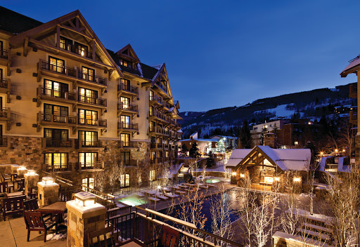 1 Vail Rd, Vail, CO 81657, USA