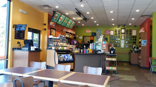 Coffee Shop «Biggby Coffee Drive-thru», reviews and photos, 36640 Ford Rd, Westland, MI 48185, USA