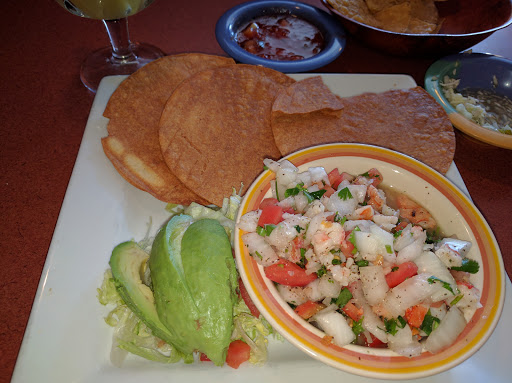 Restaurant «Azteca Mexican Restaurant», reviews and photos, 1628 Miner St, Idaho Springs, CO 80452, USA