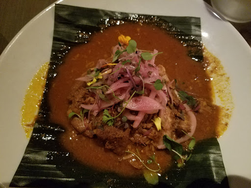 Mexican Restaurant «Lena Craft Mexican», reviews and photos, 909 Prospect St #290, La Jolla, CA 92037, USA