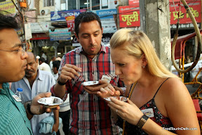 culinary tours in New Delhi, India culinary tours in New Delhi, India