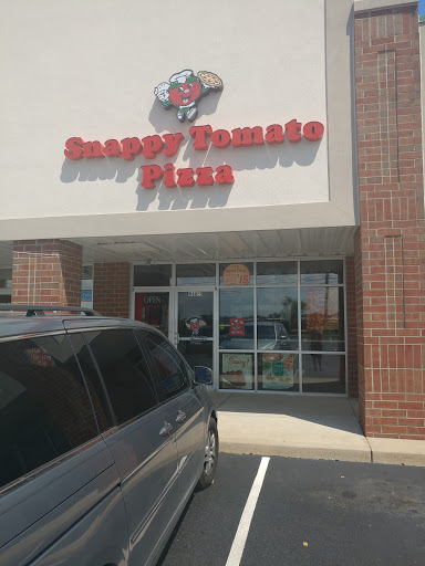 Pizza Restaurant «Snappy Tomato Pizza», reviews and photos, 1041 Old US Rte 52, New Richmond, OH 45157, USA