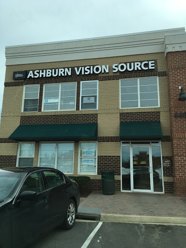 Optometrist «Ashburn Vision Source», reviews and photos